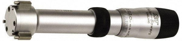 Mechanical Inside Micrometer: 0.1000 to 0.1200