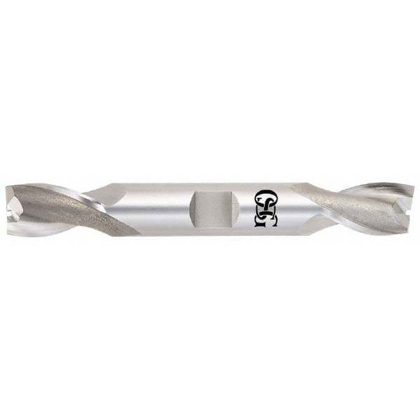 Square End Mill: 9/64