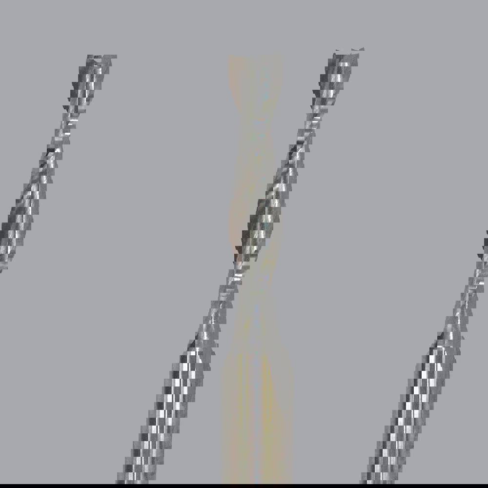 Spiral Router Bit: 0.1875