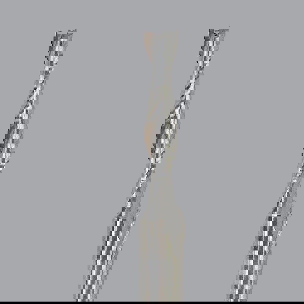 Spiral Router Bit: 0.1875