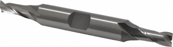 Square End Mill: 15/64