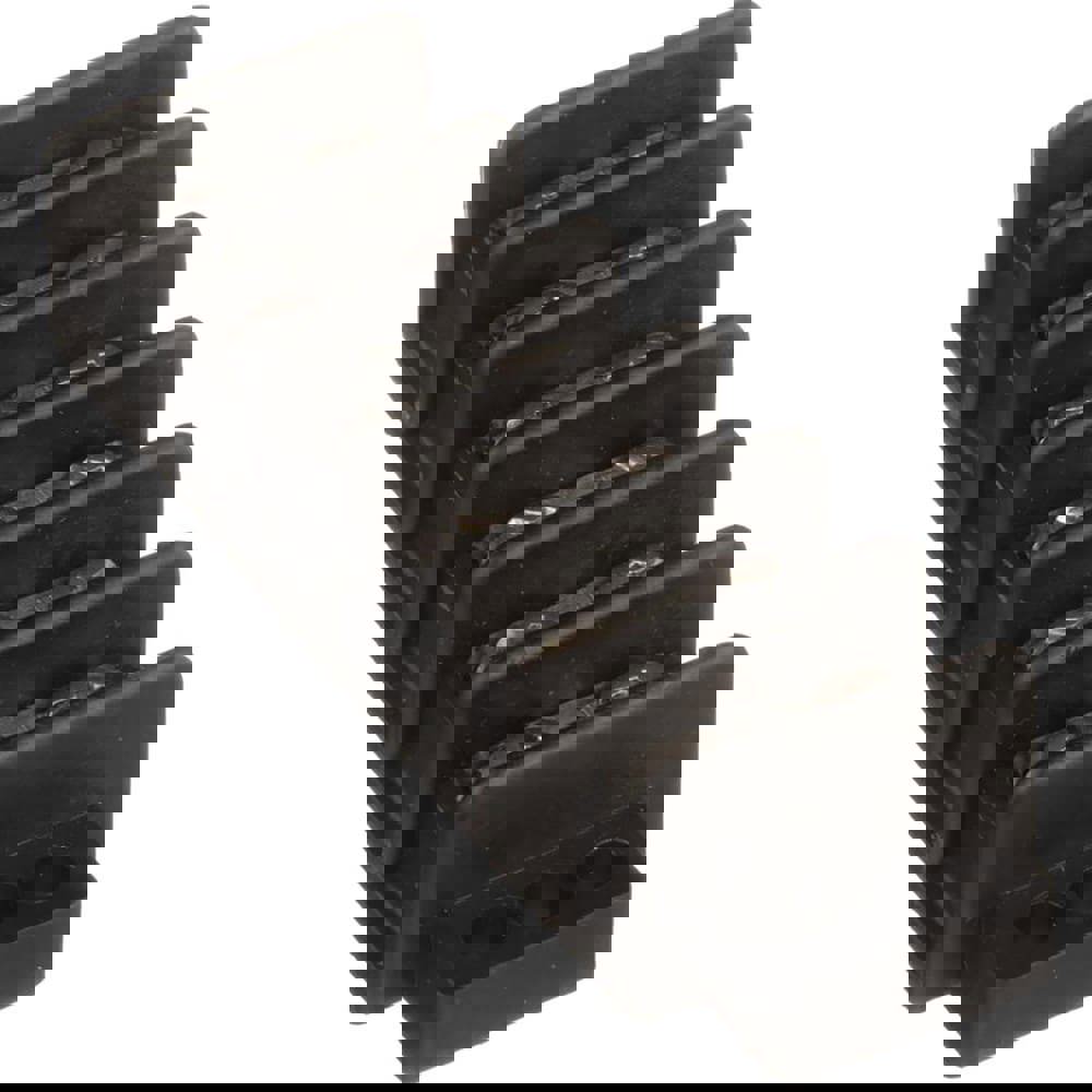 Automotive Switches; Switch Type: Dimmer Switch ; Number Of Connections: 2 ; Contact Form: Packard ; Sequence: Dimmer ; Amperage: 10 ; Voltage: 12