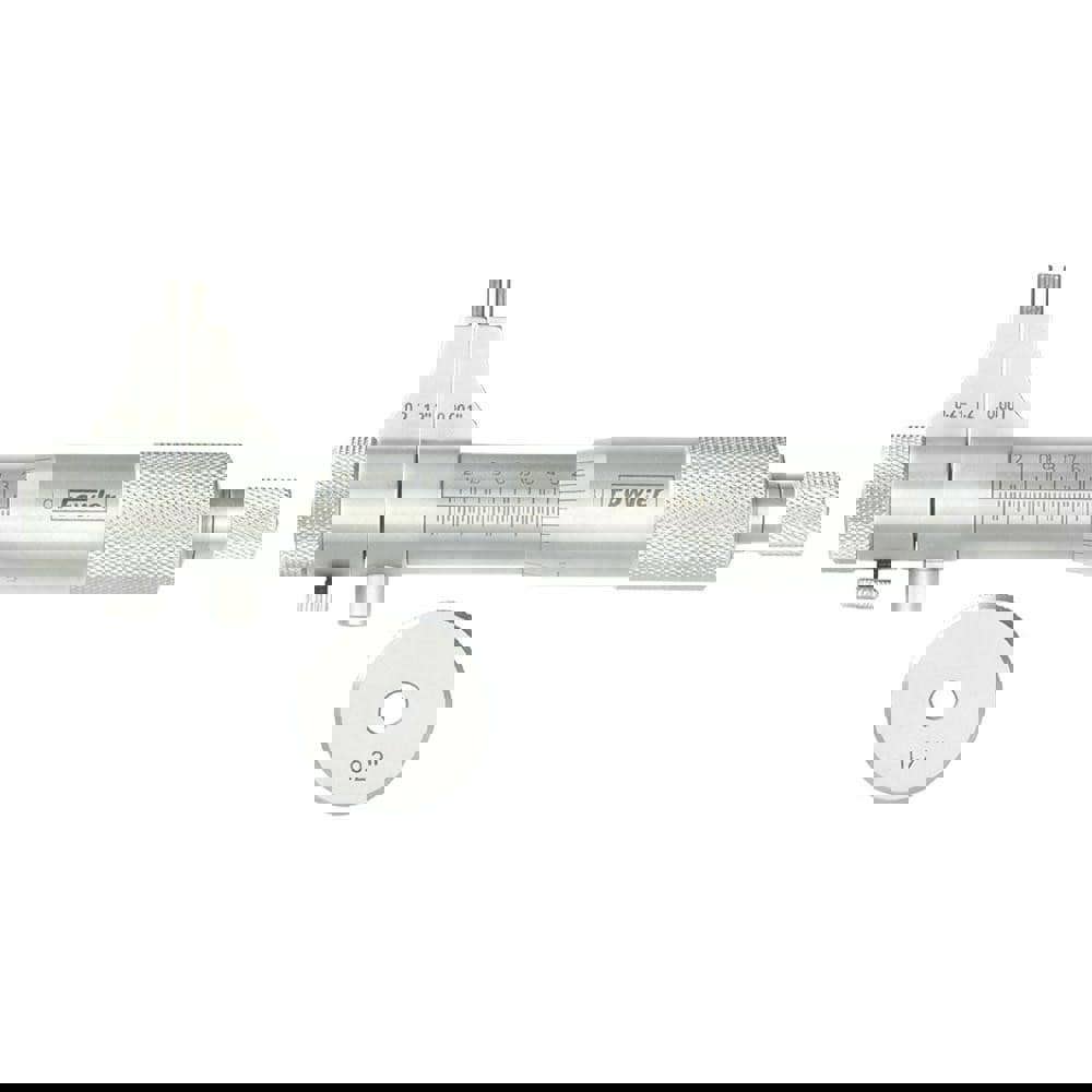 Mechanical Inside Micrometer: 1.2