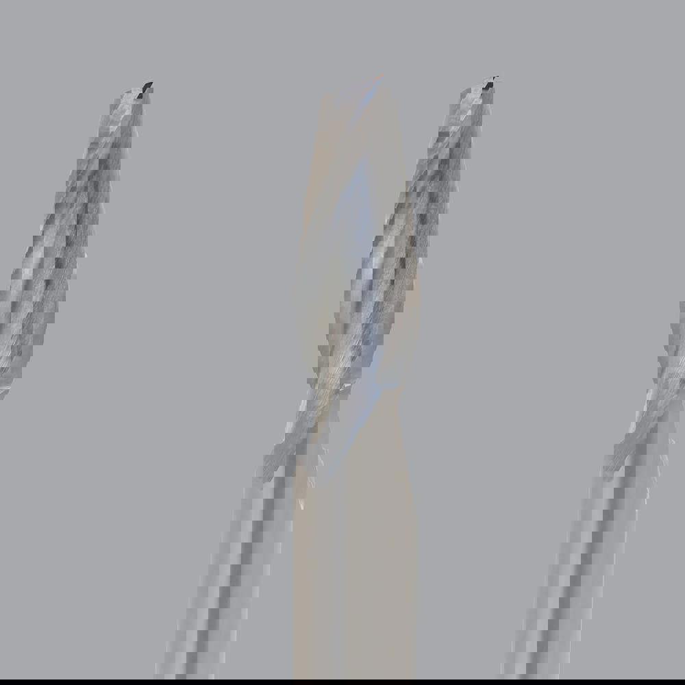 Spiral Router Bit: 0.25