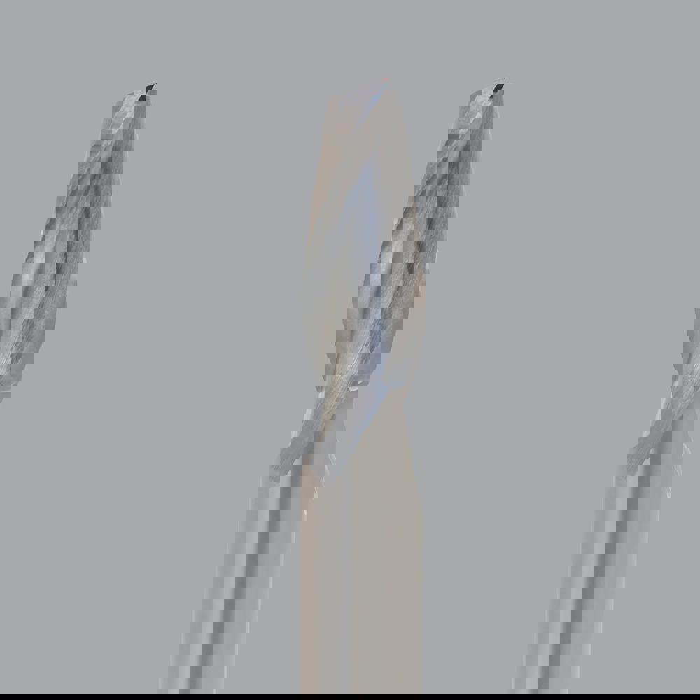 Spiral Router Bit: 0.25