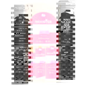 *SILTIP VARIETY BRSH 3 PK