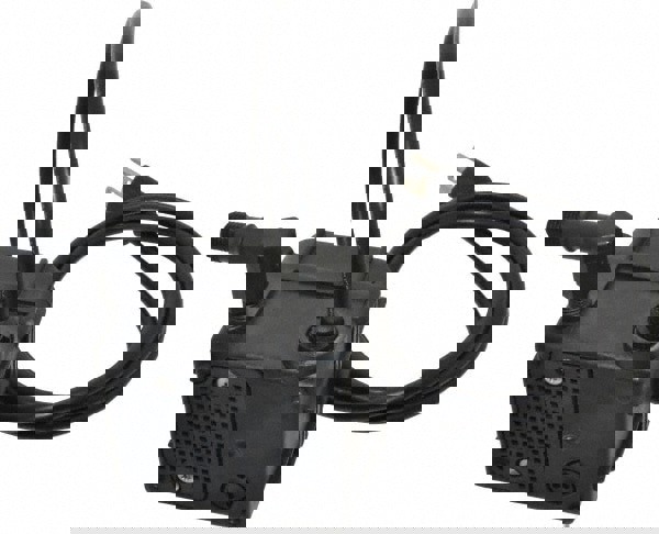 Submersible Pump: 0.5 Amp Rating