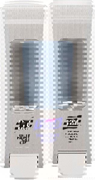 2000 mL Push Operation Foam & Lotion Hand Soap Dispenser