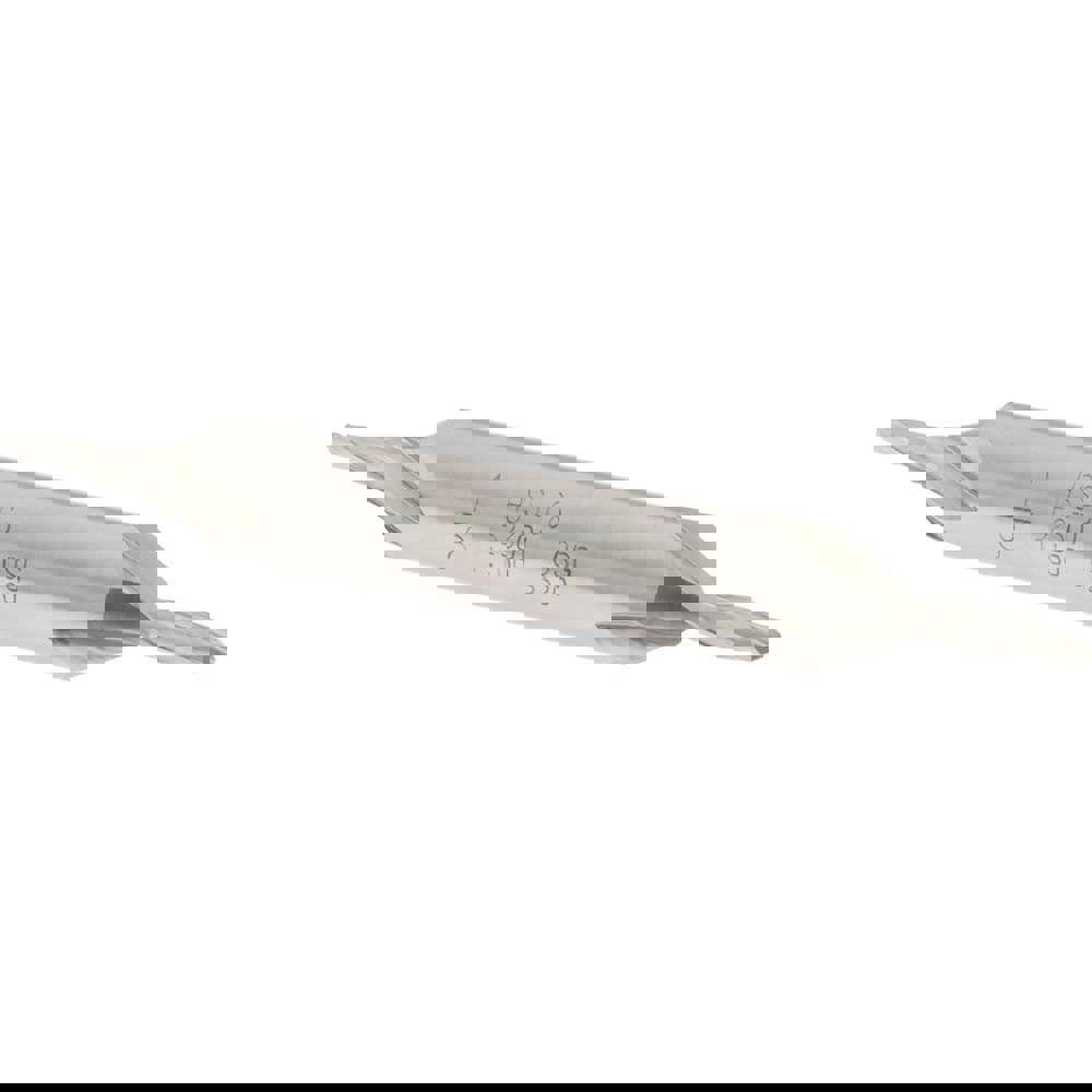 Ball End Mill: 0.125