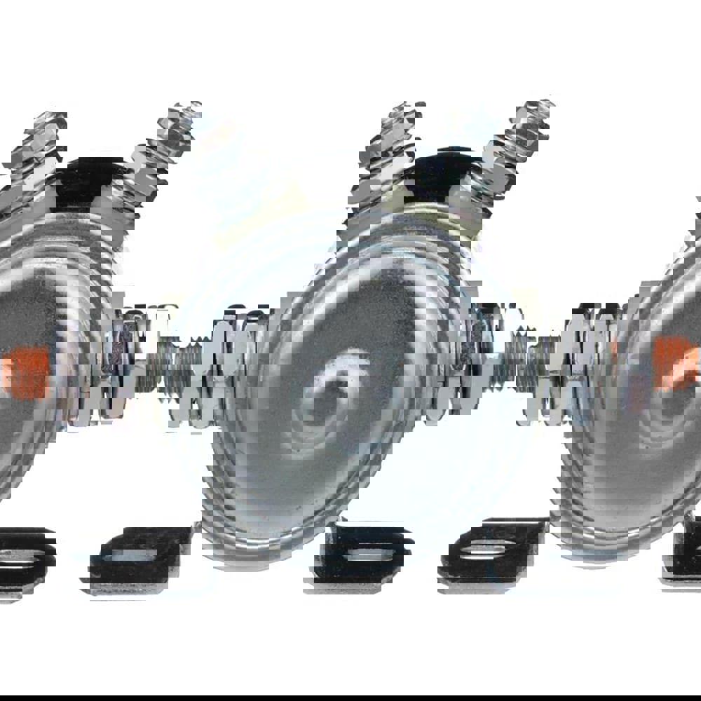 Automotive Switches; Switch Type: Solenoid ; Number Of Connections: 4 ; Contact Form: Stud Terminal ; Sequence: On-Off ; Amperage: 100 ; Voltage: 12