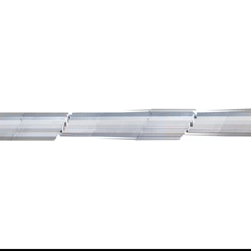 End Mill Holders & Adapters; Shank Type: Straight ; Shank Diameter (Inch): 5/8 ; Overall Length (Inch): 6 ; Hole Diameter (Inch): 1/2 ; Nose Diameter (Decimal Inch - 4 Decimals): 0.4880 ; Projection (Inch): 3-3/4