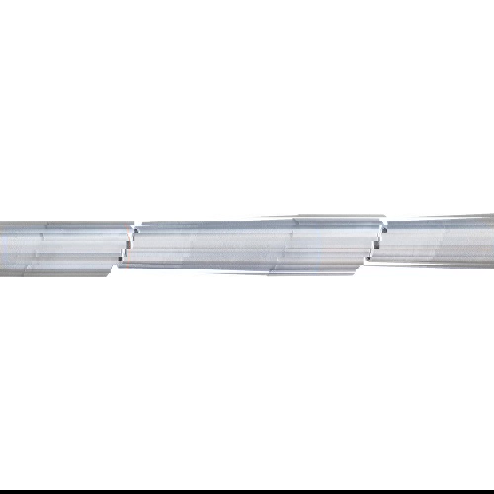 End Mill Holder Accessories; Hole Diameter: 0.5000 in ; Screw Size: M6 ; Overall Length: 0.71