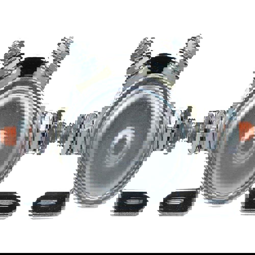 Automotive Switches; Switch Type: Solenoid ; Number Of Connections: 4 ; Contact Form: Stud Terminal ; Sequence: On-Off ; Amperage: 100 ; Voltage: 24