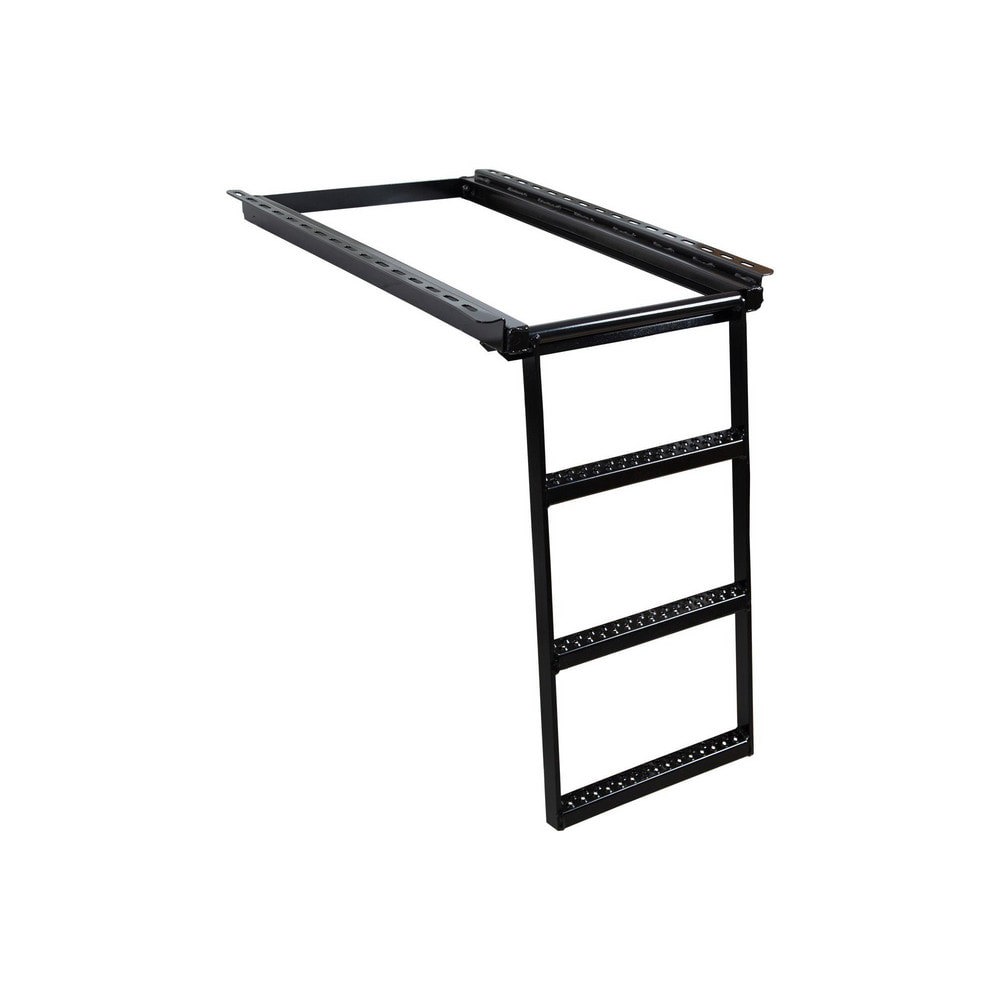 Wheel Steps; For Use With: Trucks ; Minimum Wheel Diameter: 20 (Inch); Minimum Height (Inch): 30.2500in ; Load Capacity (Lb.): 0.000 ; Warranty (Years): 1 ; Maximum Wheel Diameter (Decimal Inch): 20