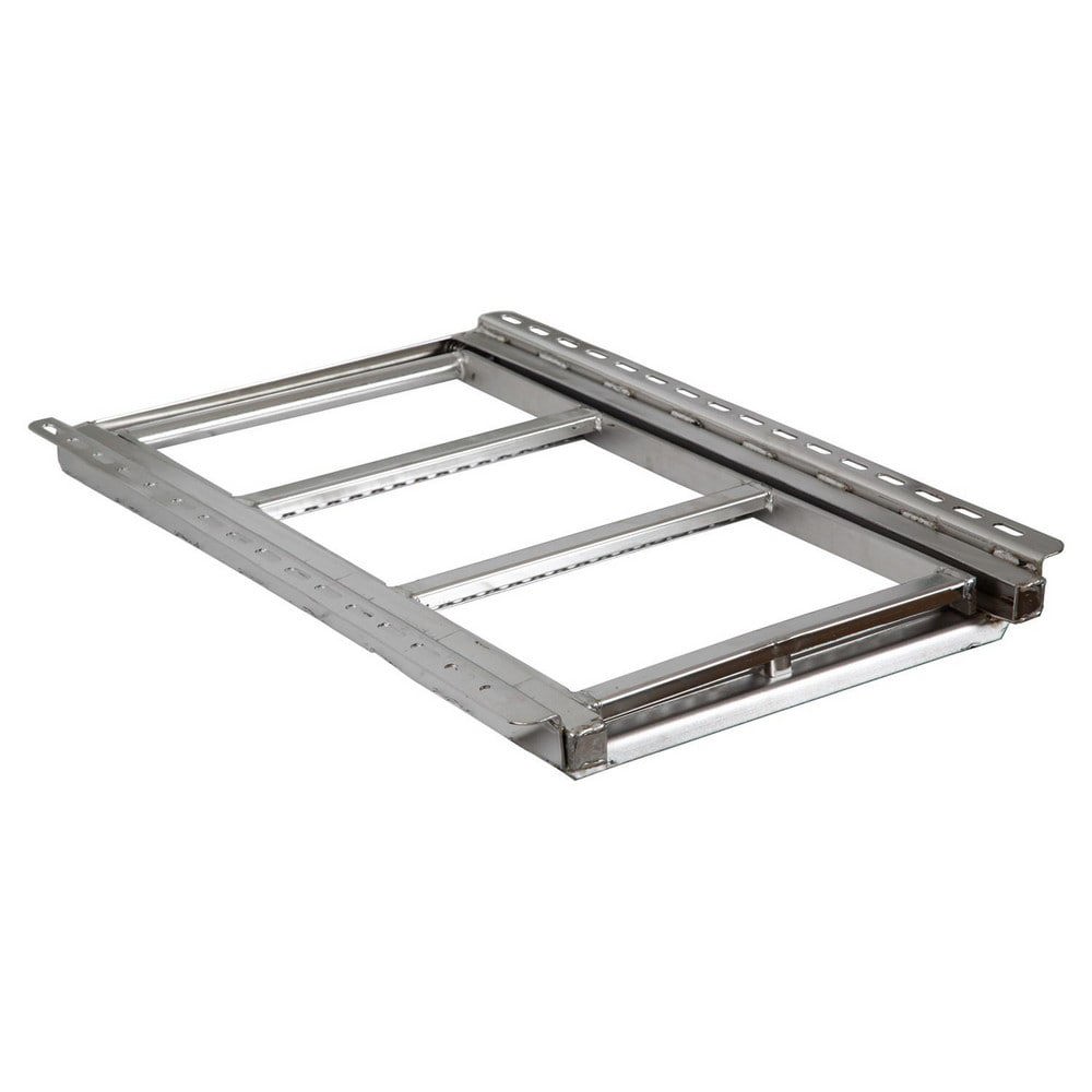 Wheel Steps; For Use With: Trucks ; Minimum Wheel Diameter: 0 (Inch); Maximum Wheel Diameter: 9.50in ; Minimum Height (Inch): 30.2500 ; Load Capacity (Lb.): 300.000 ; Warranty (Years): 1