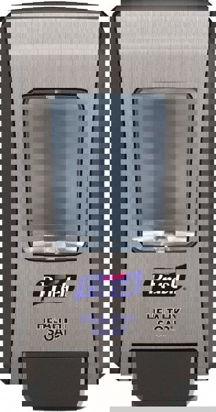 2000 mL Push Operation Foam & Lotion Hand Soap Dispenser