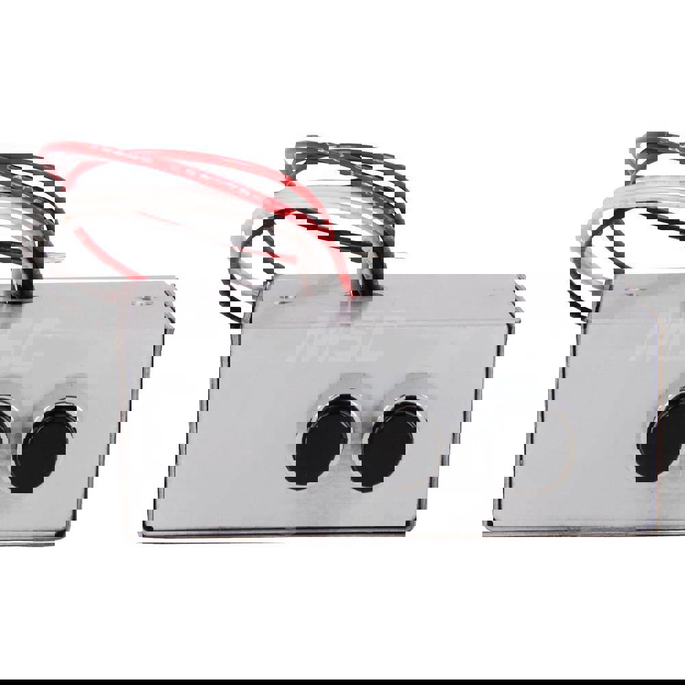 Console Push-Button Switch: Momentary (MO)