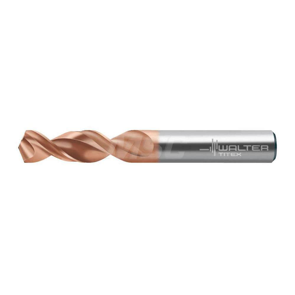 Screw Machine Length Drill Bit: 0.0591