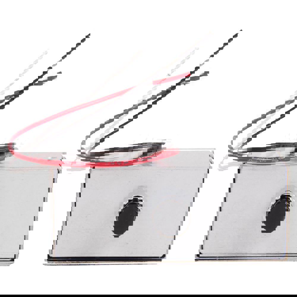 Console Push-Button Switch: Momentary (MO)