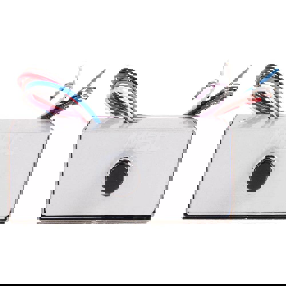 Console Push-Button Switch: Momentary (MO)