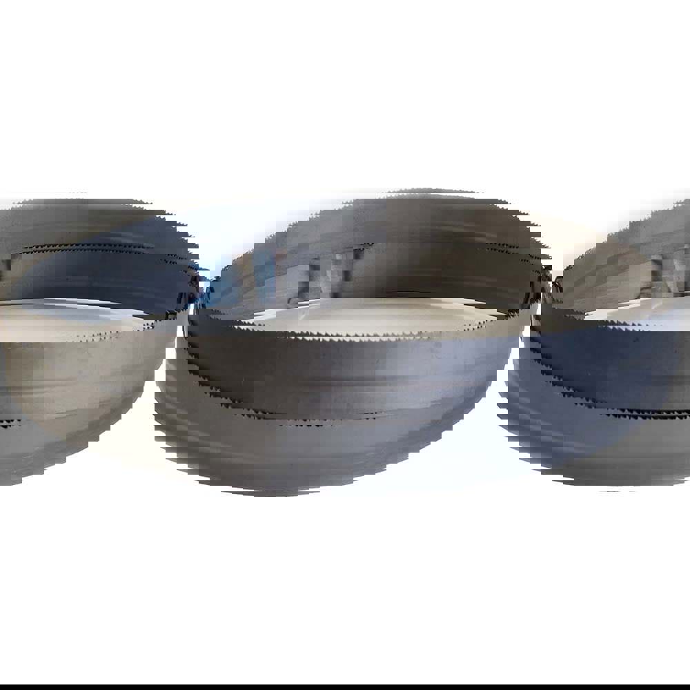 Welded Bandsaw Blade: 9' 11-1/2