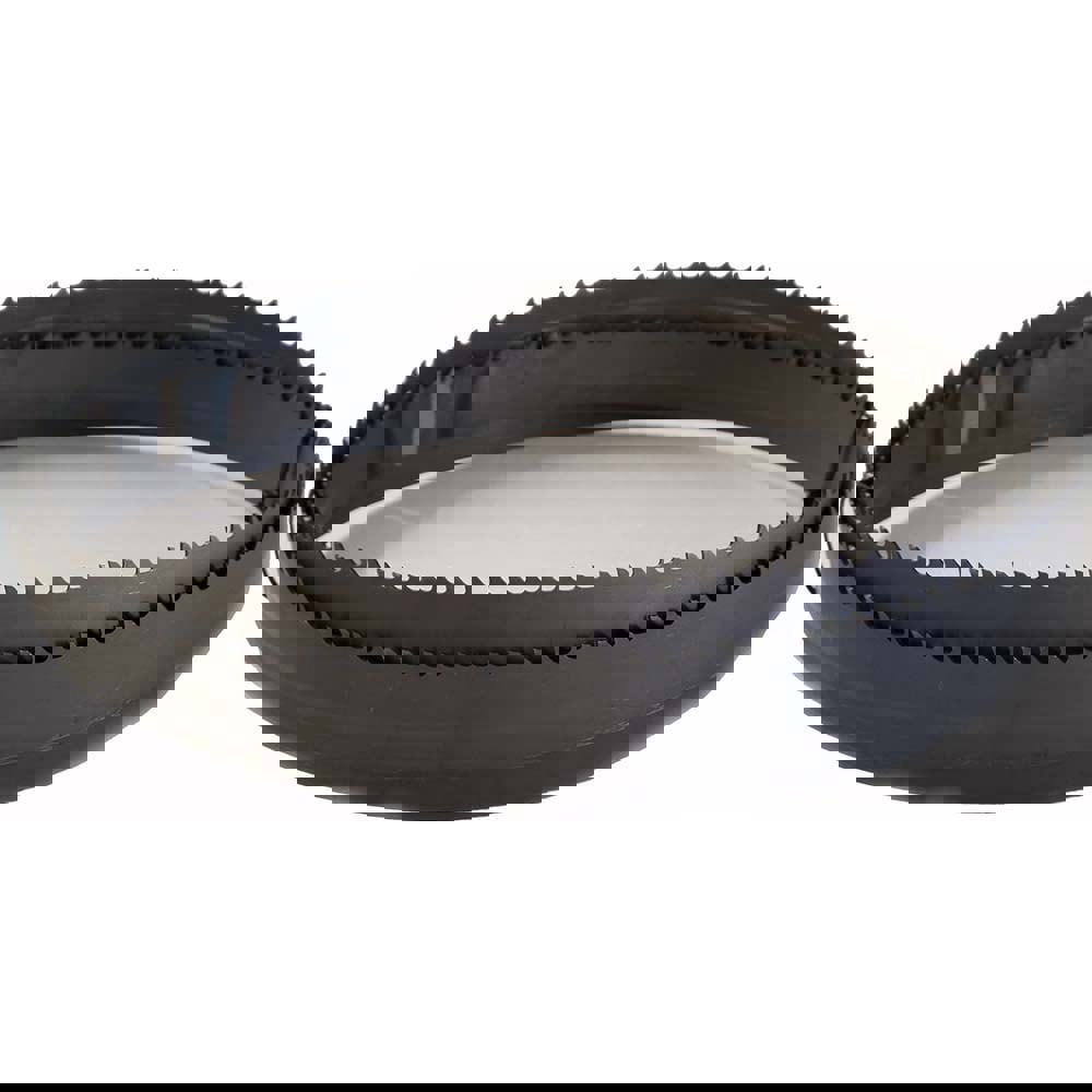 Welded Bandsaw Blade: 10' 11-1/2