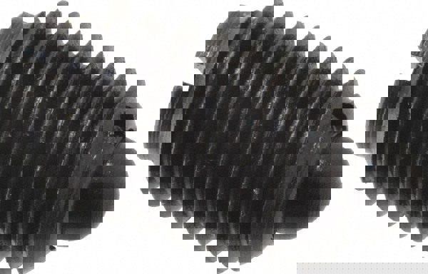 Threaded Spring Plunger: 3/8-16, 5/8