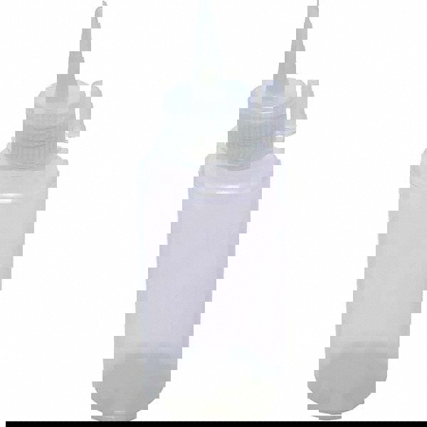 100 to 999 mL Polyethylene Dispensing Bottle: 2.3