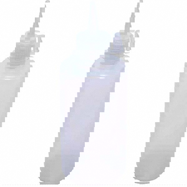 100 to 999 mL Polyethylene Dispensing Bottle: 2.3