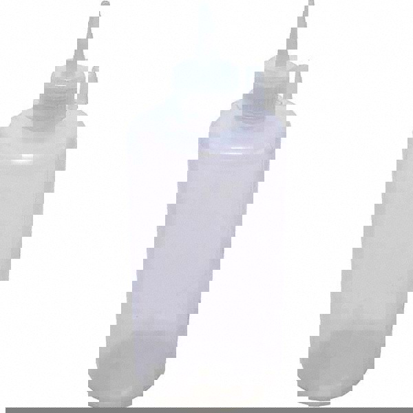 100 to 999 mL Polyethylene Dispensing Bottle: 2.9