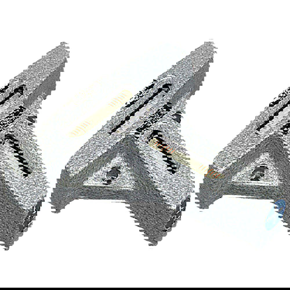 Precision Level: Cross Spirit, 0.001