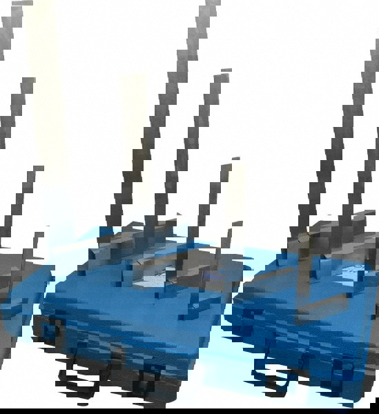 4 Piece, 3, 4, 6, 8 Inch Base Length, 4, 6, 9, 12 Inch Blade Length, Square Set