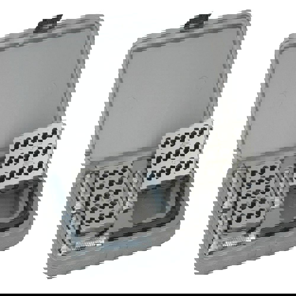 Setup Block: 0.0003 Squareness, Hardened Steel, 1-2-3 Block