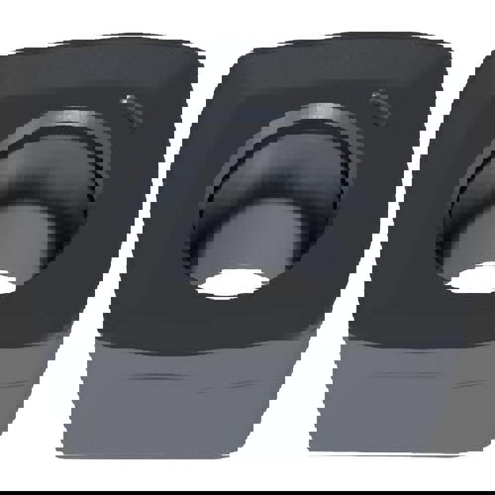 Milling Inserts; Insert Style: XPLT ; Insert Size: 07 ; Insert Material: Solid Carbide ; Insert Shape: Square ; Manufacturer Grade: ACS35 ; Corner Radius (Decimal Inch): 0.0197