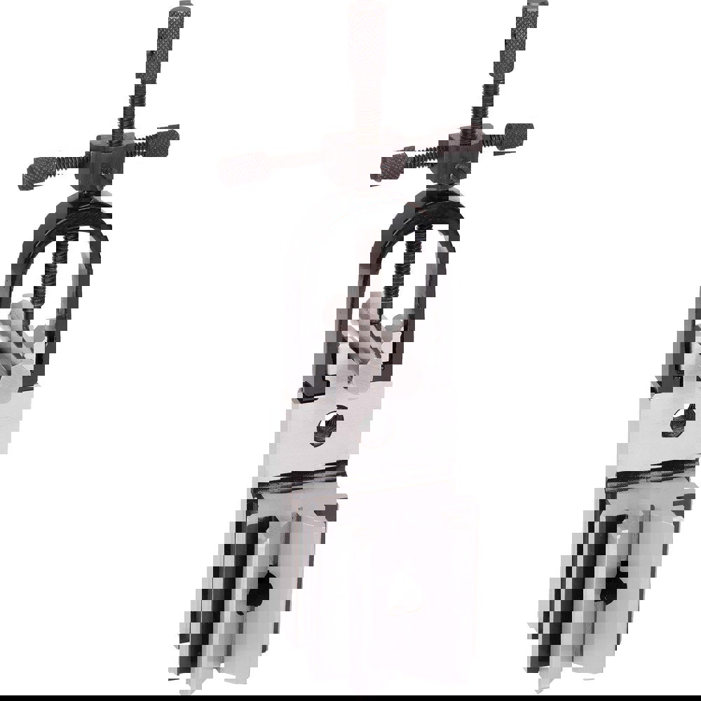 V-Blocks; Overall Length (Inch): 3-5/8 ; Overall Width (Inch): 1-7/8 ; Overall Height (Inch): 1-7/8 ; V Angle: 90 ; Minimum Capacity of V (Inch): .1500 ; Minimum Capacity Of V: 0