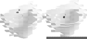 @ 24 VEER 1H VC SINK BSN WHIT