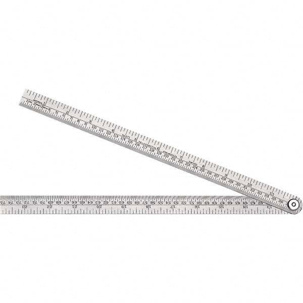 2' Long, 1/16 and 1/8