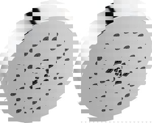 CCY 1.75 4F SHWRHD CP W/ ULTRASOAK