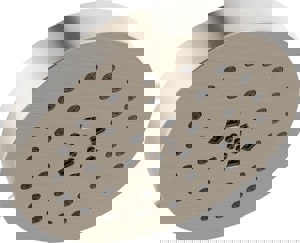 CCY 1.75 4F SHWRHD SS W/ ULTRASOAK