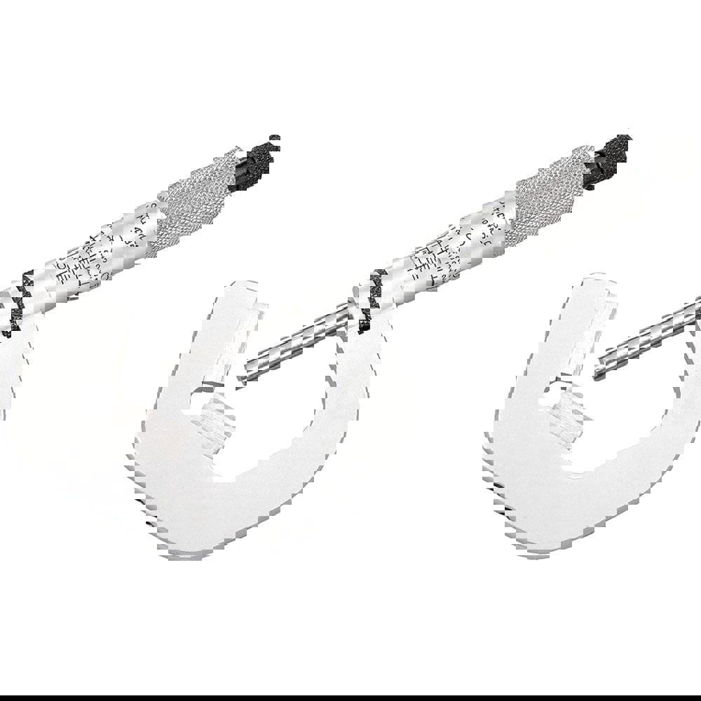 V-Anvil Outside Mictometers