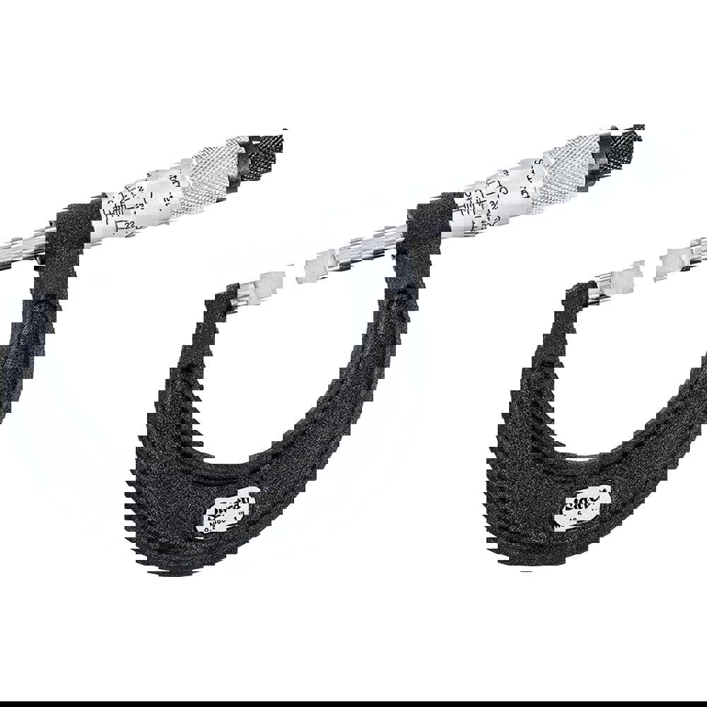 Blade Micrometer: Mechanical, 1