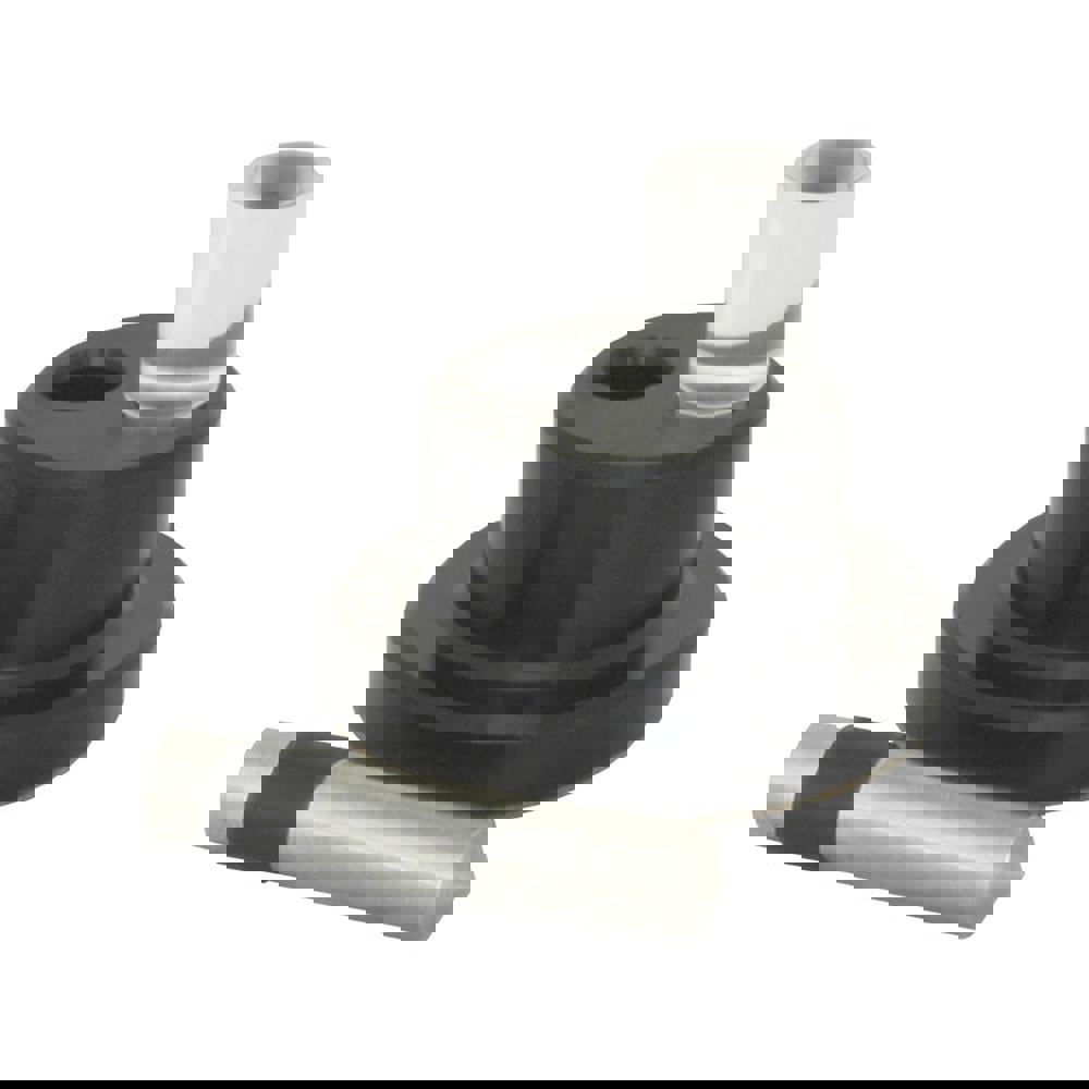 Optical Center Punch: