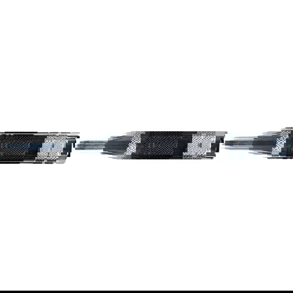 Punch Sets; Container Type: Box ; Maximum Punch Size (Decimal Inch): 0.1600 ; Number Of Pieces: 1 ; UNSPSC Code: 27111505