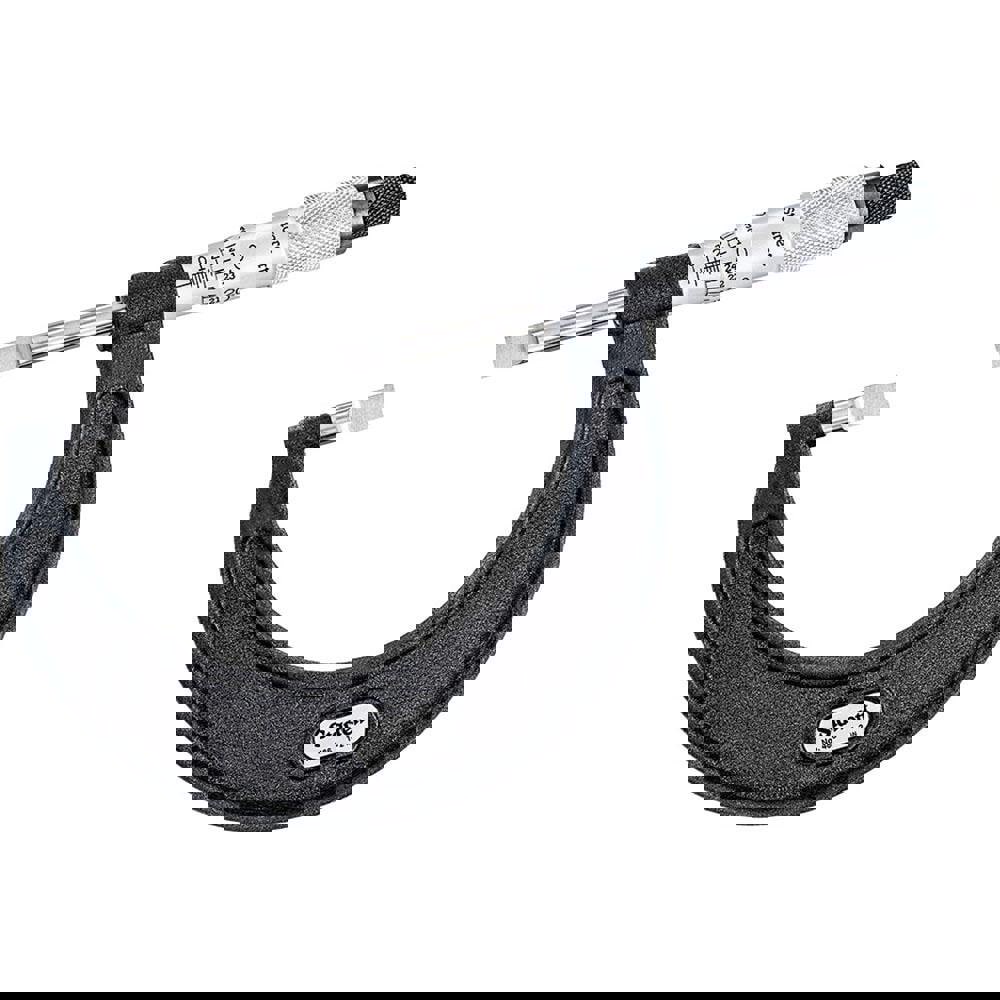 Blade Micrometer: Mechanical, 1 to 2