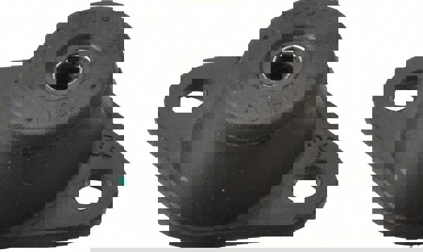 Standard Deflection Leveling Mount: 5/16 Thread, 1-3/4