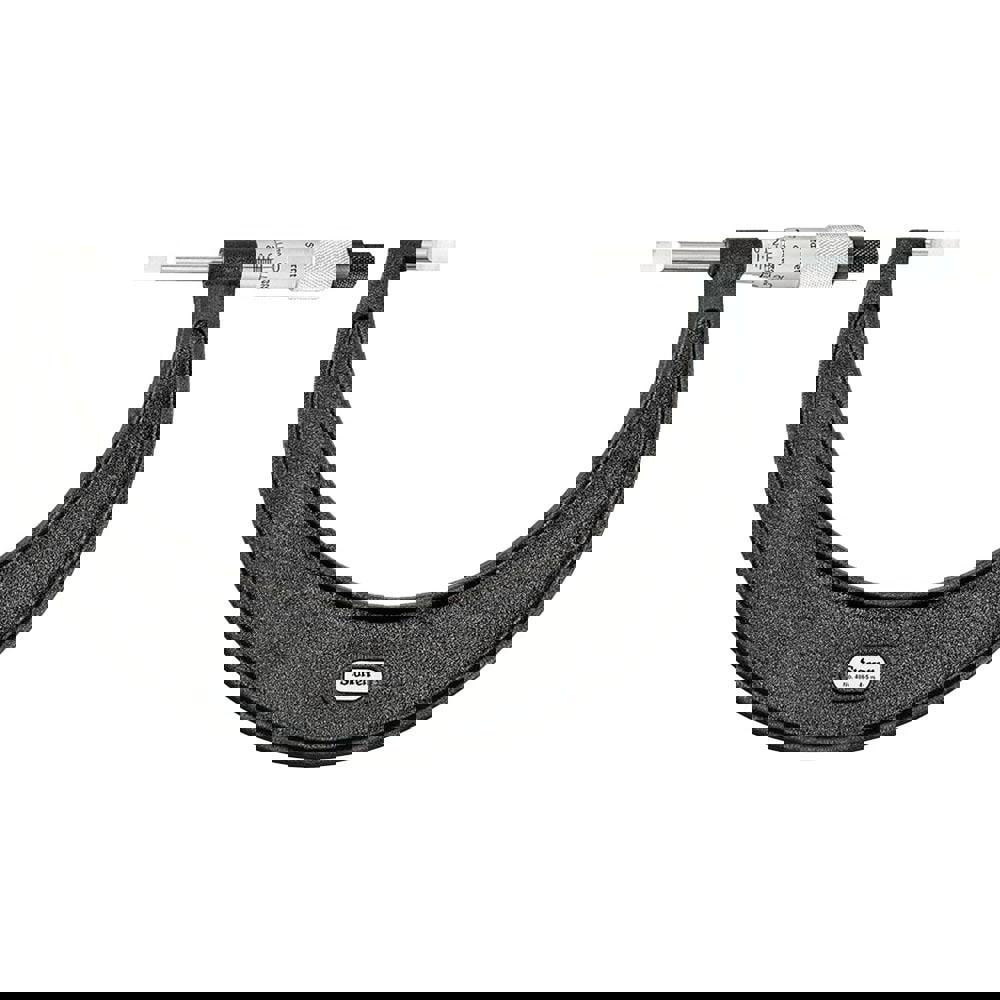 Blade Micrometer: Mechanical, 4 to 5