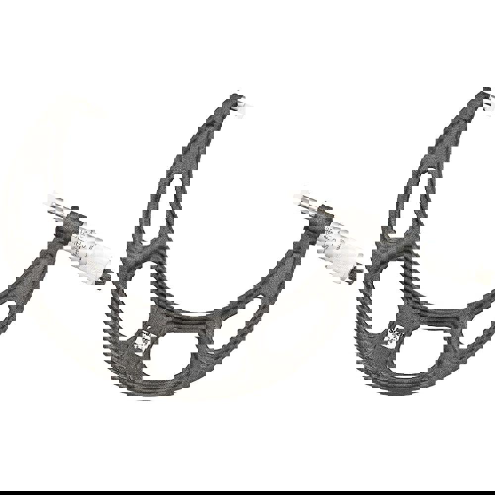 Blade Micrometer: Mechanical, 5 to 6