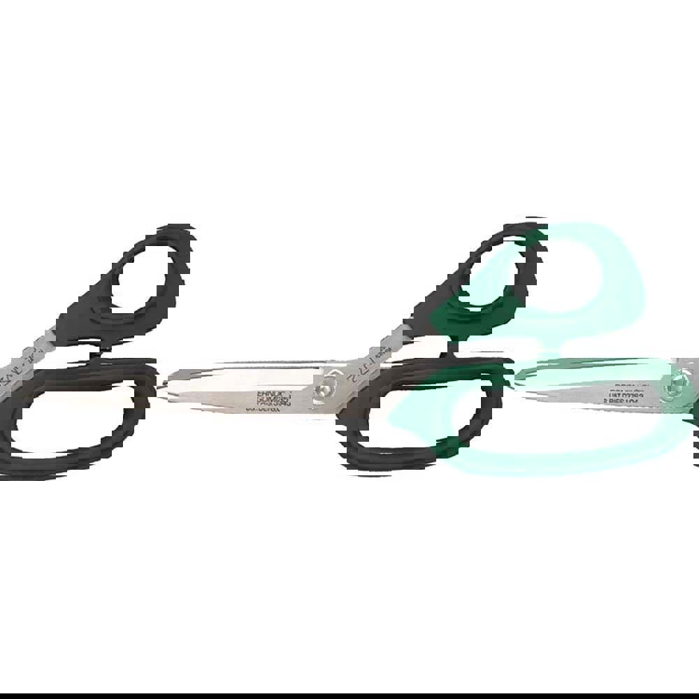 Scissors & Shears: 9-3/4