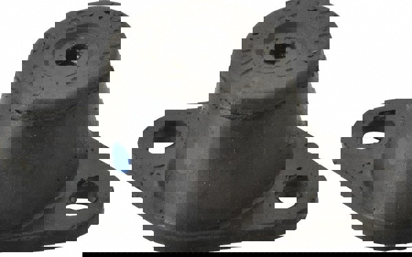 Double Deflection Leveling Mount: 5/16 Thread, 1-3/4