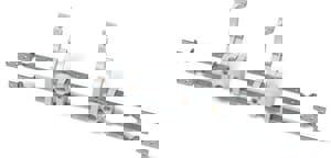 STRONG ARM W/2 PLAS PEX BENDS